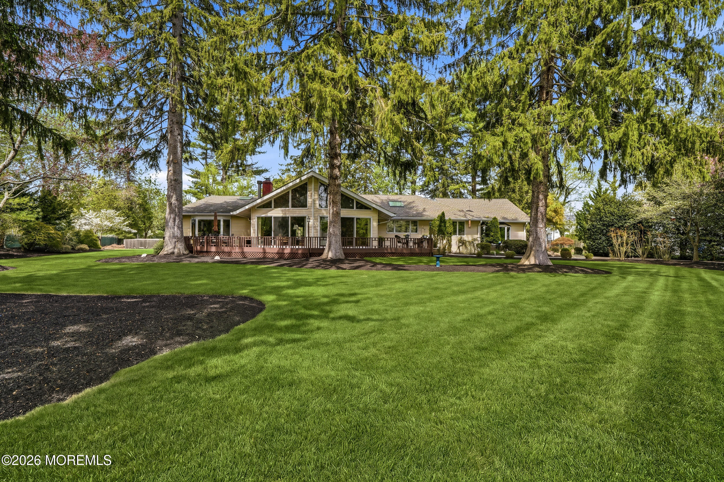 65 Alexander Drive Red Bank, NJ 07701 - Photo 86 of 87 032