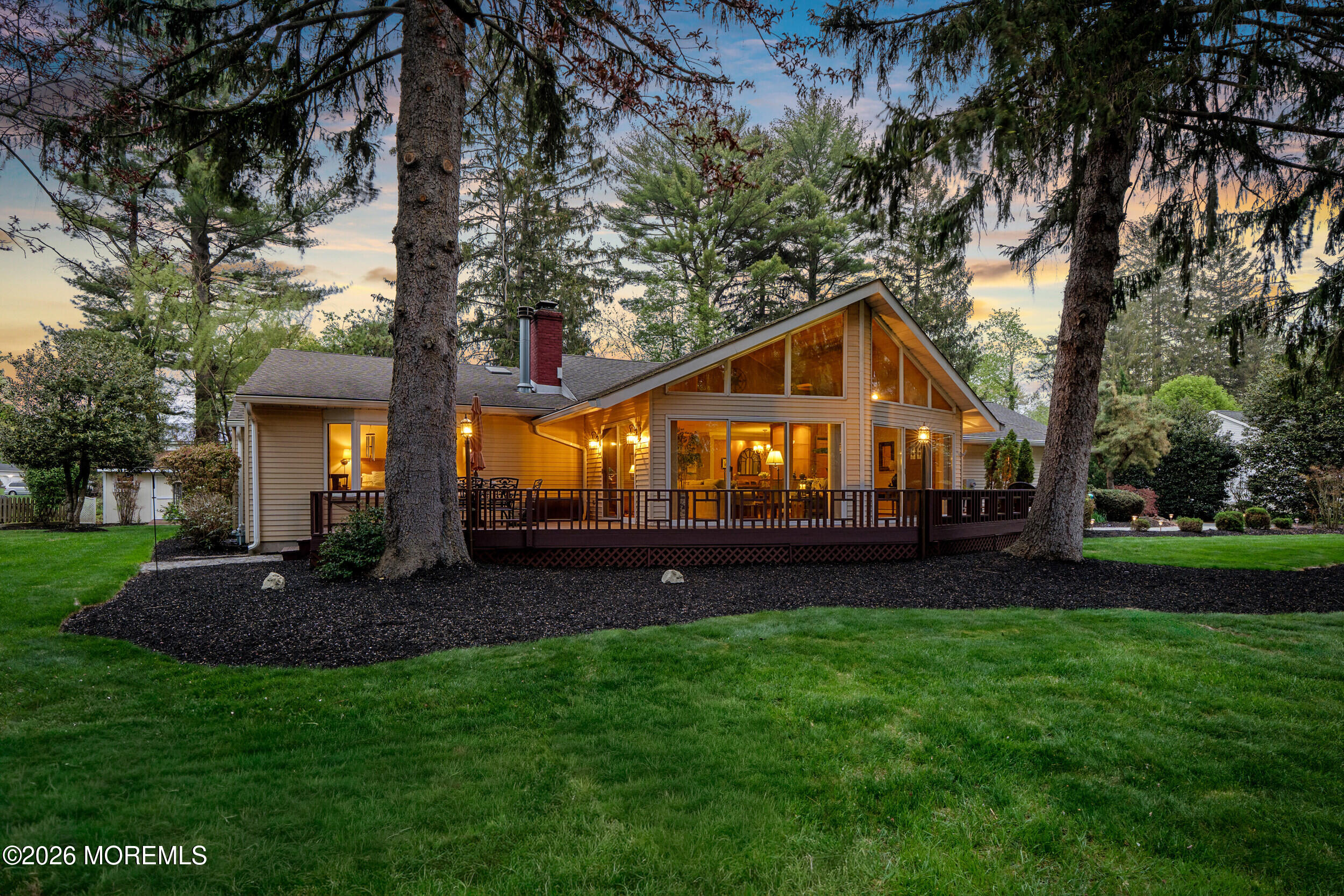 65 Alexander Drive Red Bank, NJ 07701 - Photo 9 of 87 007