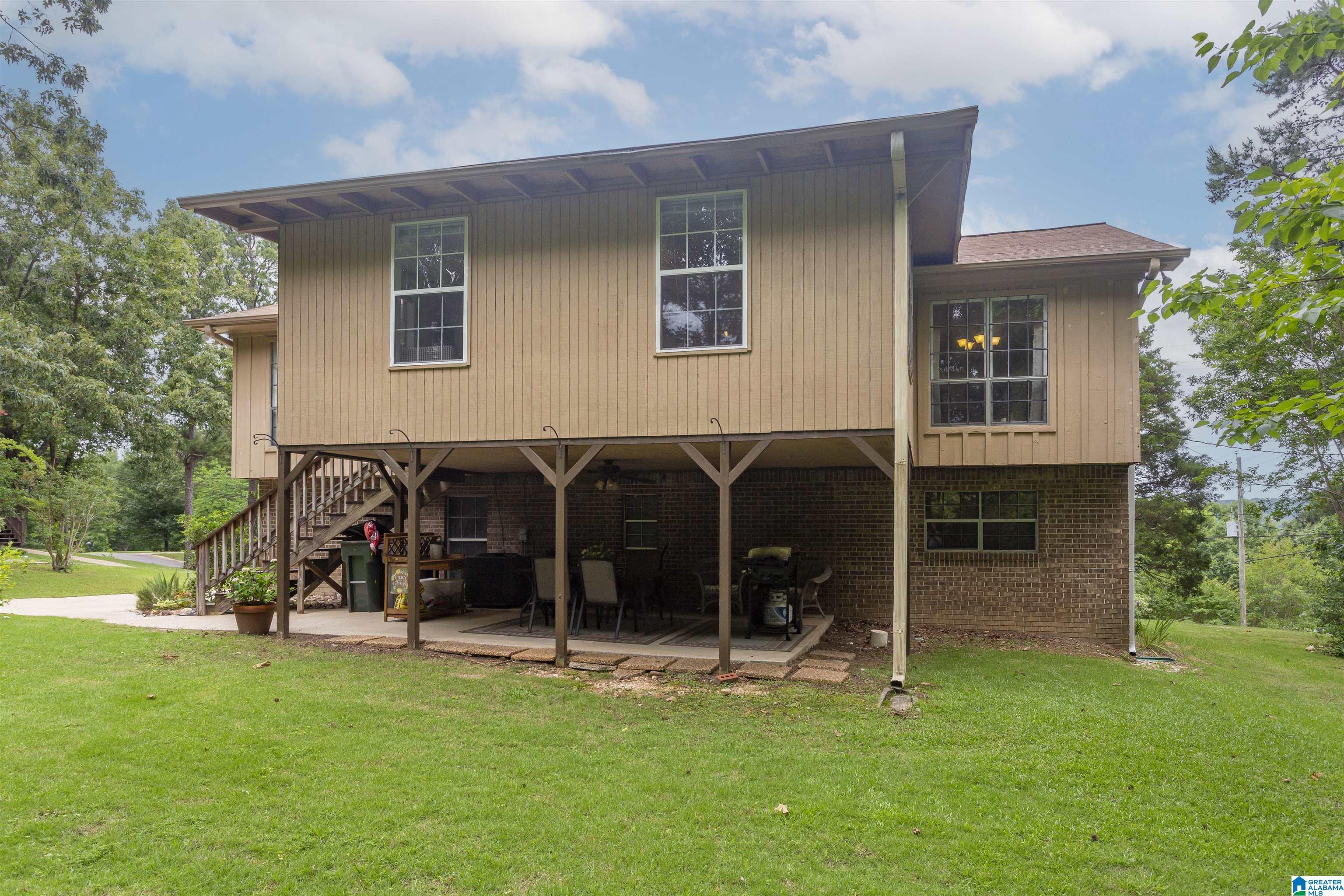 336 Round Hill Road Pelham, AL 35124 - Photo 40 of 43