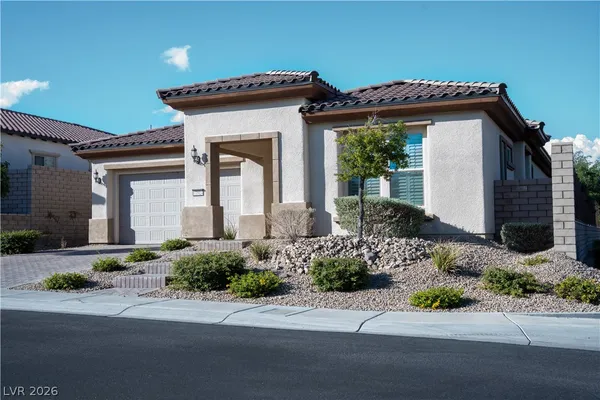 $3,900 | 11814 Saverio Avenue, Las Vegas, NV 89138