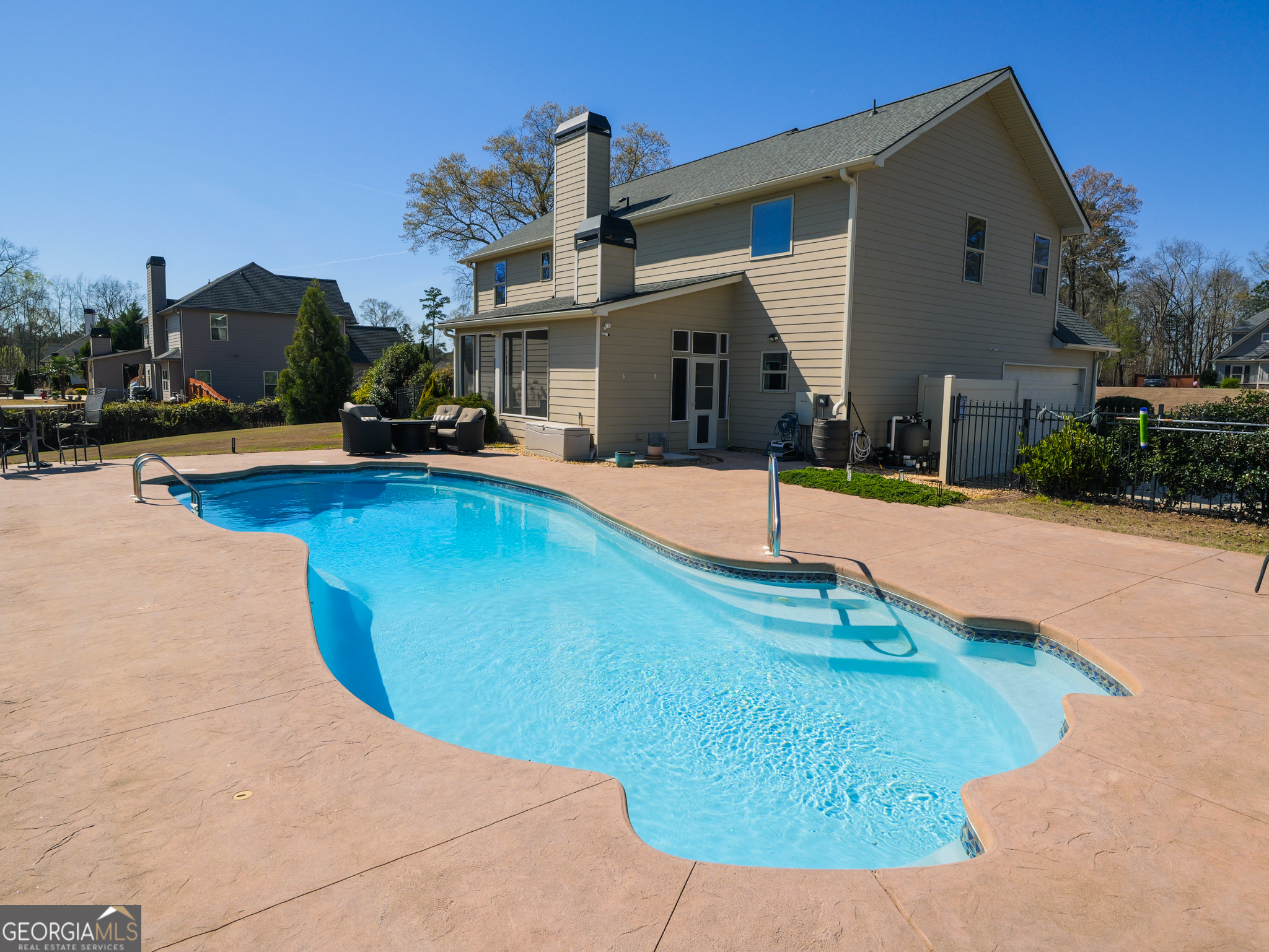 151 Rock House Ridge Senoia, GA 30276 - Photo 2 of 41 Gallery Image 2
