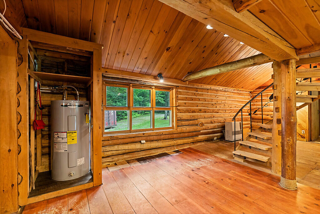 133 Glenn Harris Road New Sharon, ME 04955 - Photo 13 of 47