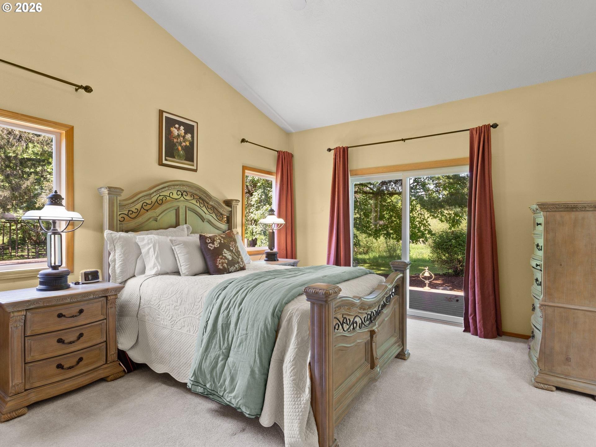 16777 South Union Mills Road Mulino, OR 97042 - Photo 14 of 48