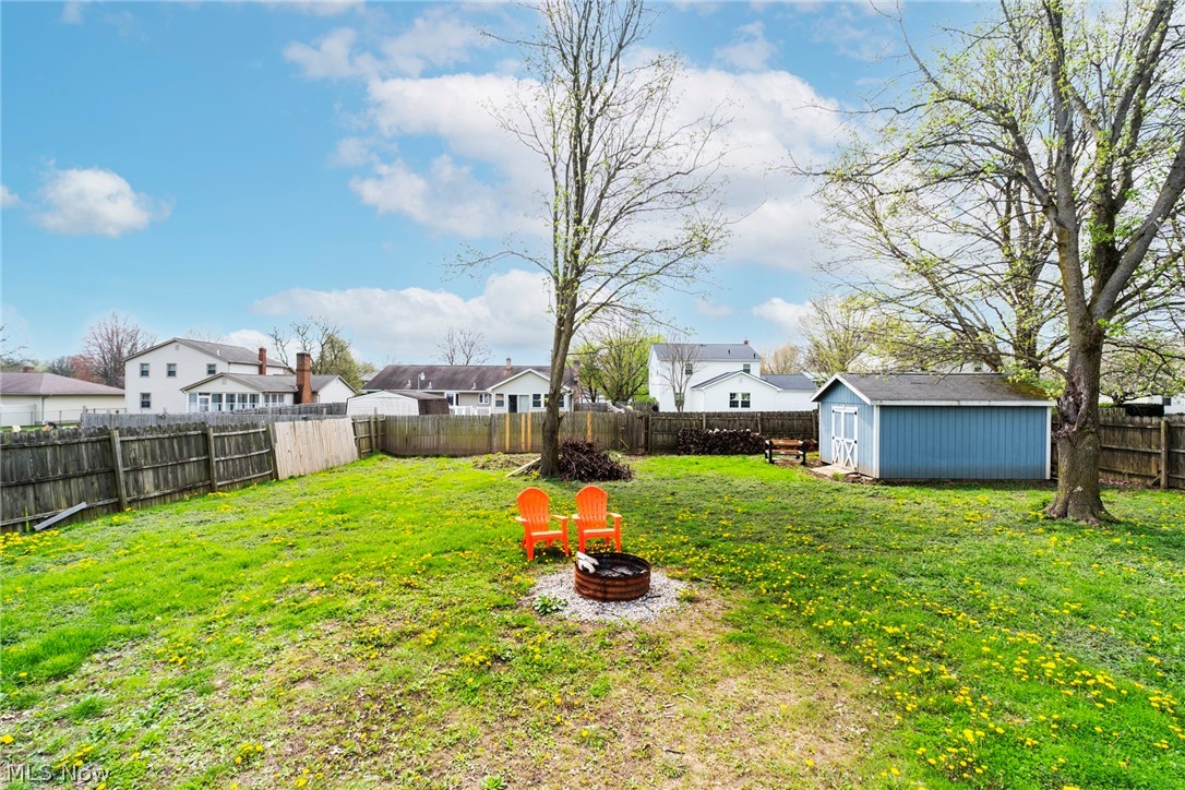 1267 Shields Road Youngstown, OH 44511 - Photo 10 of 32