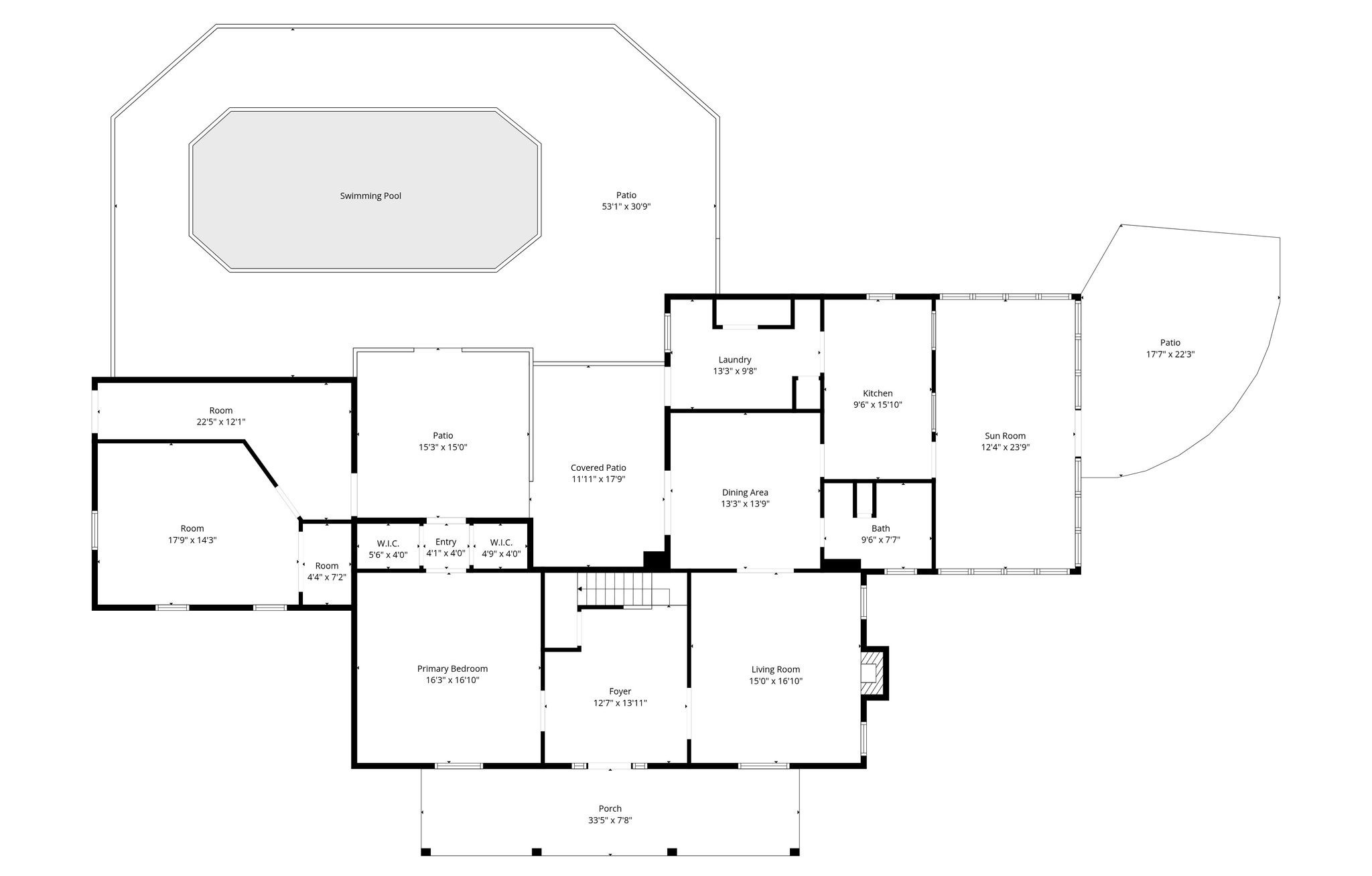 420 Beechwood Road Bell Buckle, TN 37020 - Photo 56 of 57