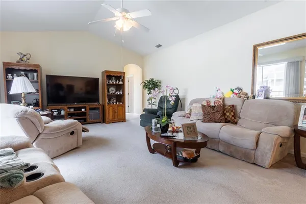 $490,000 | 1812 Flower Branch Way, Valrico, FL 33594