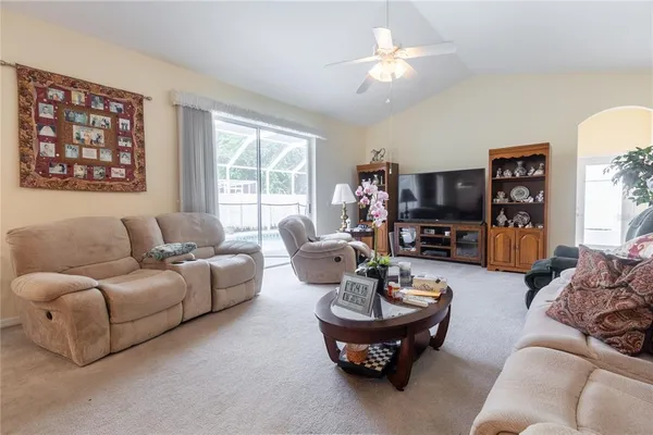 $490,000 | 1812 Flower Branch Way, Valrico, FL 33594