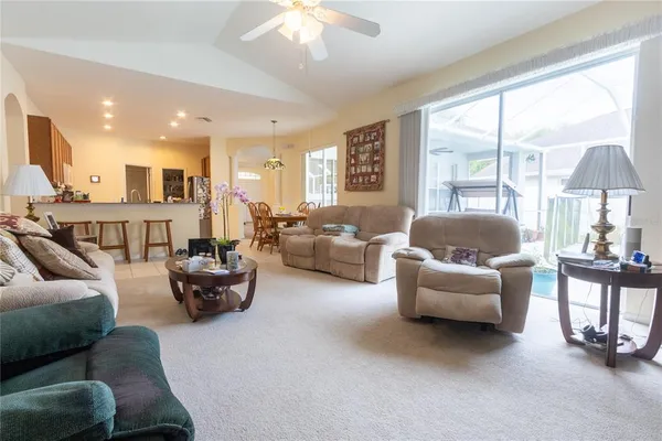 $490,000 | 1812 Flower Branch Way, Valrico, FL 33594