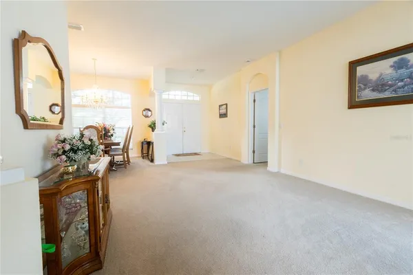 $490,000 | 1812 Flower Branch Way, Valrico, FL 33594