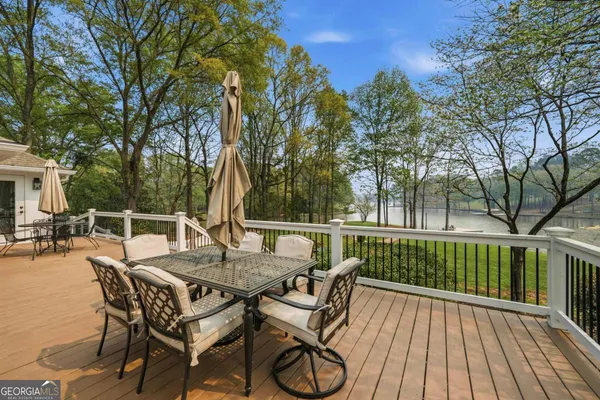 $1,295,000 | 123 Lullwater Lane, Unit 123, Eatonton, GA 31024