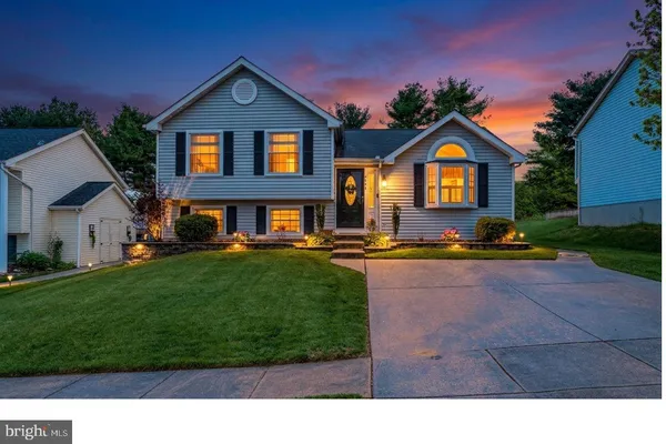 $441,000 | 2624 Merrick Way, Abingdon, MD 21009