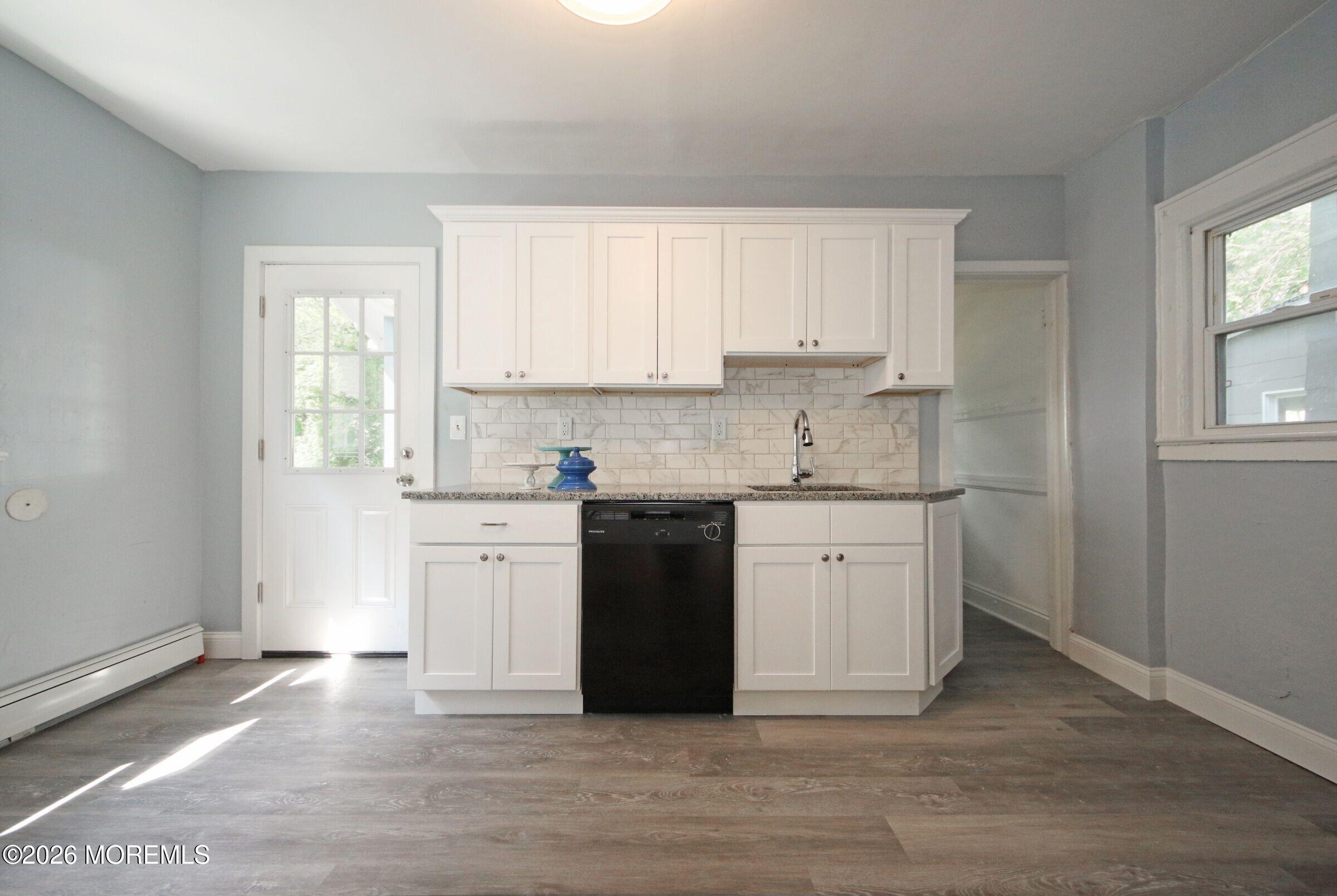 183 Ridge Avenue Asbury Park, NJ 07712 - Photo 12 of 22 kitchen1