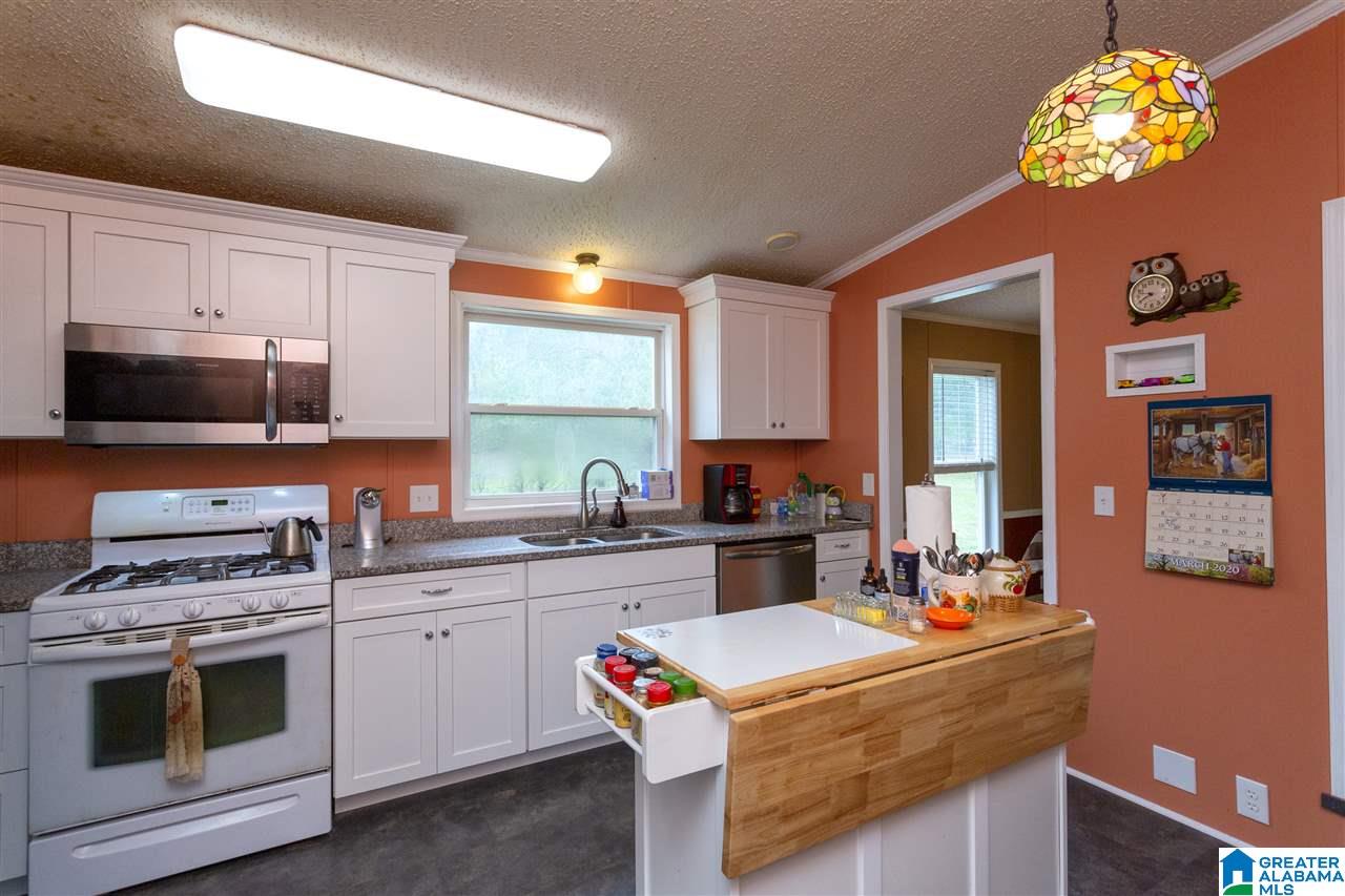 604 Cosper Bend Road Childersburg, AL 35044 - Photo 22 of 50