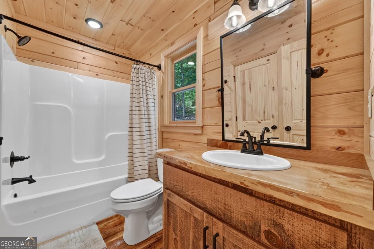 407 Arrowhead Pass Blue Ridge, GA 30513 - Photo 14 of 44 Gallery Image 14