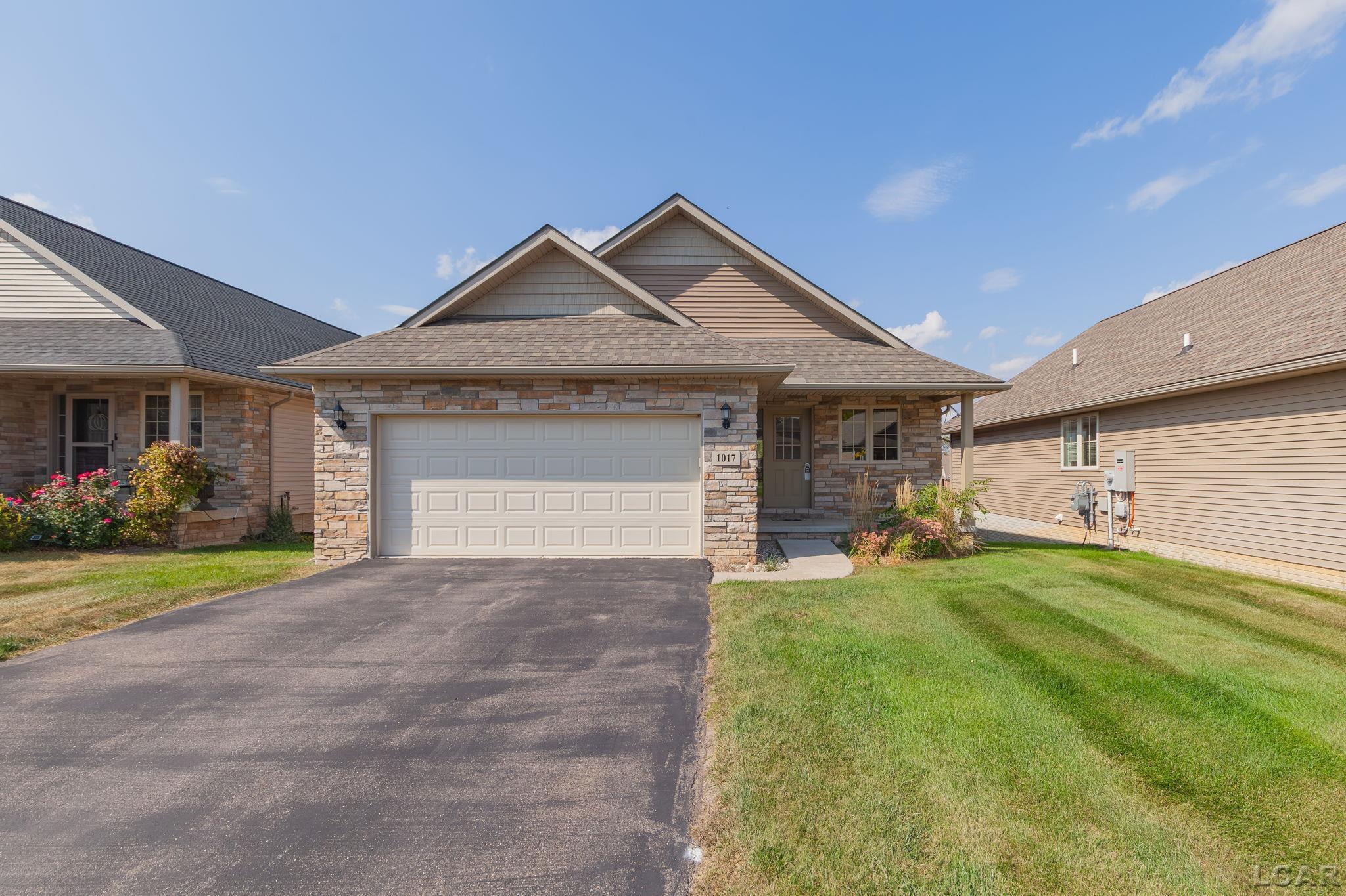 1017 Ridgeview Drive Tecumseh, MI 49286 - Photo 34 of 47