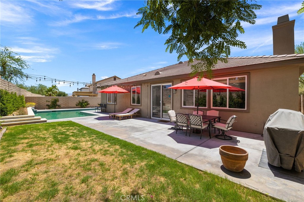 43680 Riunione Place Indio, CA 92203 - Photo 39 of 47