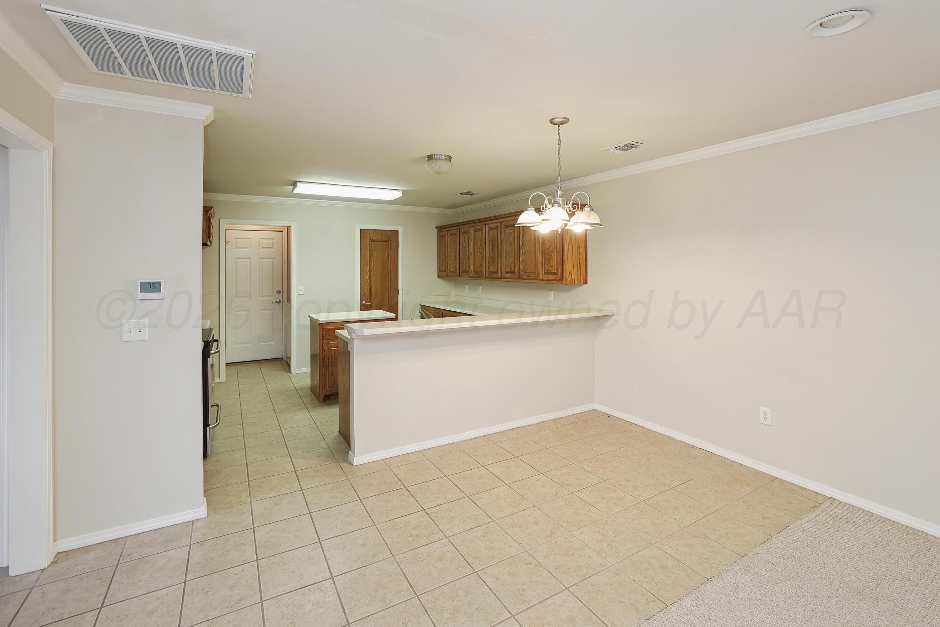 4527 Steffi Court Amarillo, TX 79110 - Photo 6 of 24 6-Dining & Kitchen