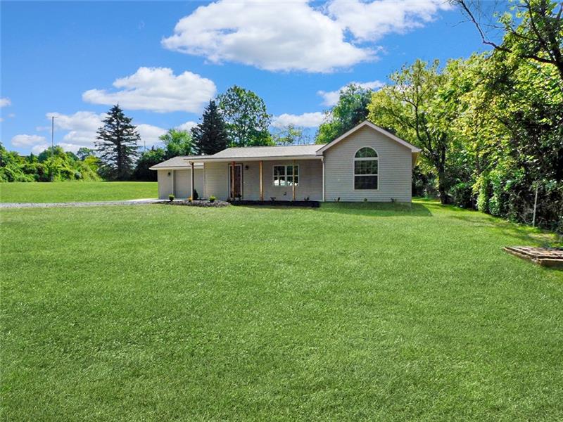 2202 Old Butler Road New Castle, PA 16101 - Photo 1 of 17