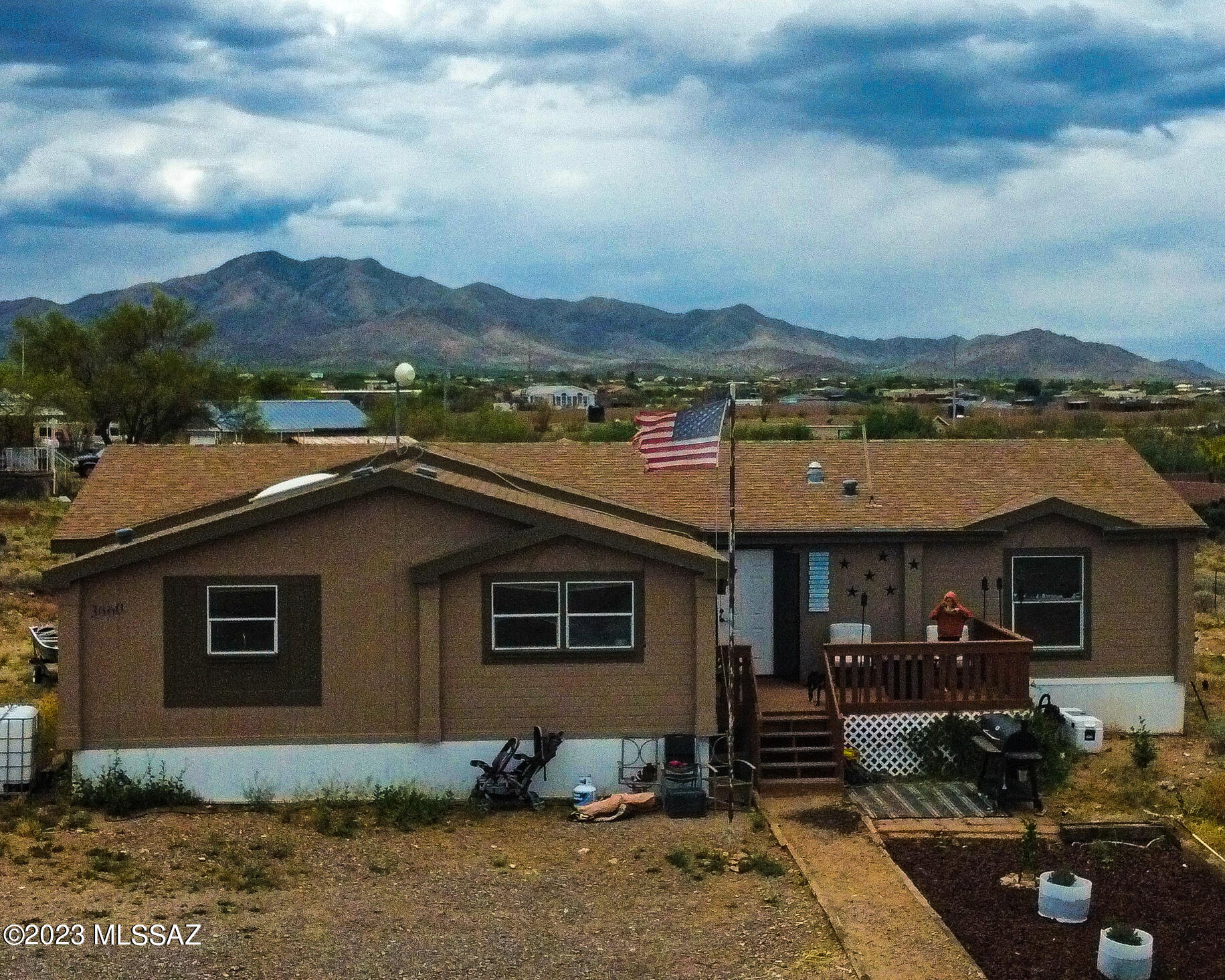 3660 East Andrada Road Vail, AZ 85641 - Photo 1 of 37 Gallery Image 1