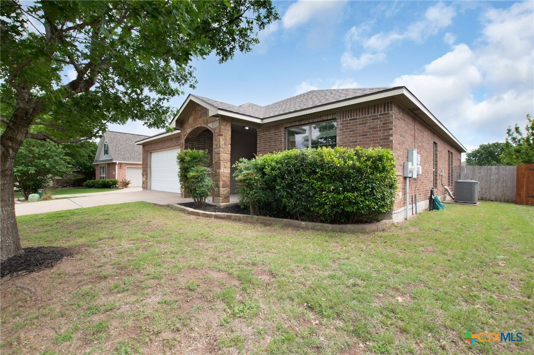 408 Copper Ridge Loop Temple, TX 76502 - Photo 7 of 39