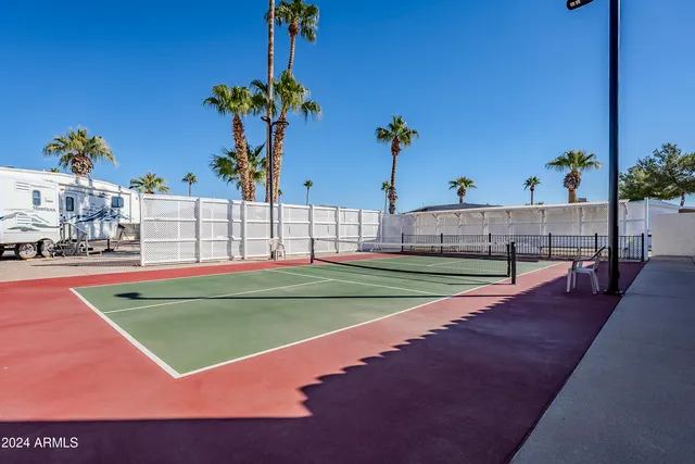 $99,900 | 10220 East Apache Trail, Unit 213, Apache Junction, AZ 85120