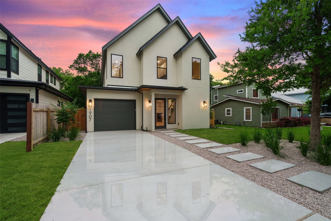 1907 Richcreek Road Austin, TX 78757 - Photo 1 of 1