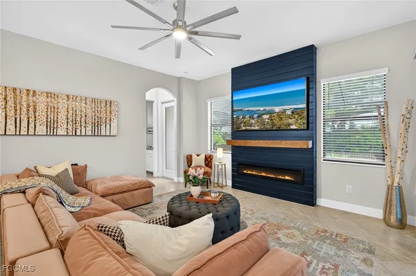 $545,000 | 14067 Aledo Court, Fort Myers, FL 33905