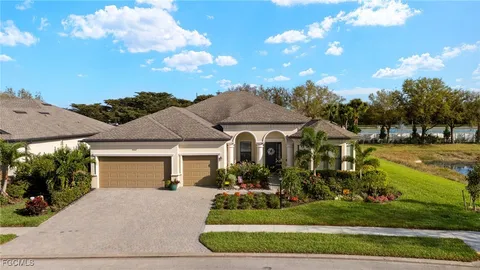$550,000 | 14067 Aledo Court, Fort Myers, FL 33905