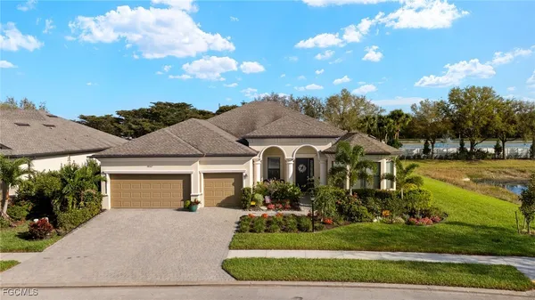$545,000 | 14067 Aledo Court, Fort Myers, FL 33905