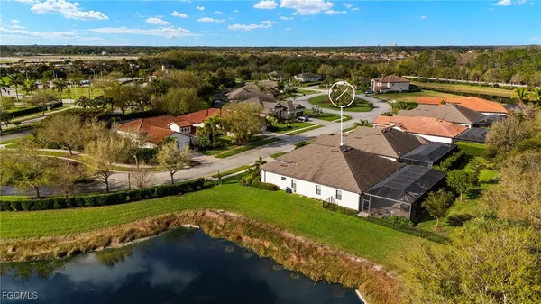 $545,000 | 14067 Aledo Court, Fort Myers, FL 33905