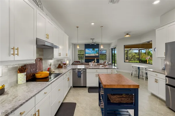$545,000 | 14067 Aledo Court, Fort Myers, FL 33905