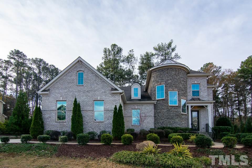 2405 Trenton Park Lane Raleigh, NC 27607 - Photo 1 of 29
