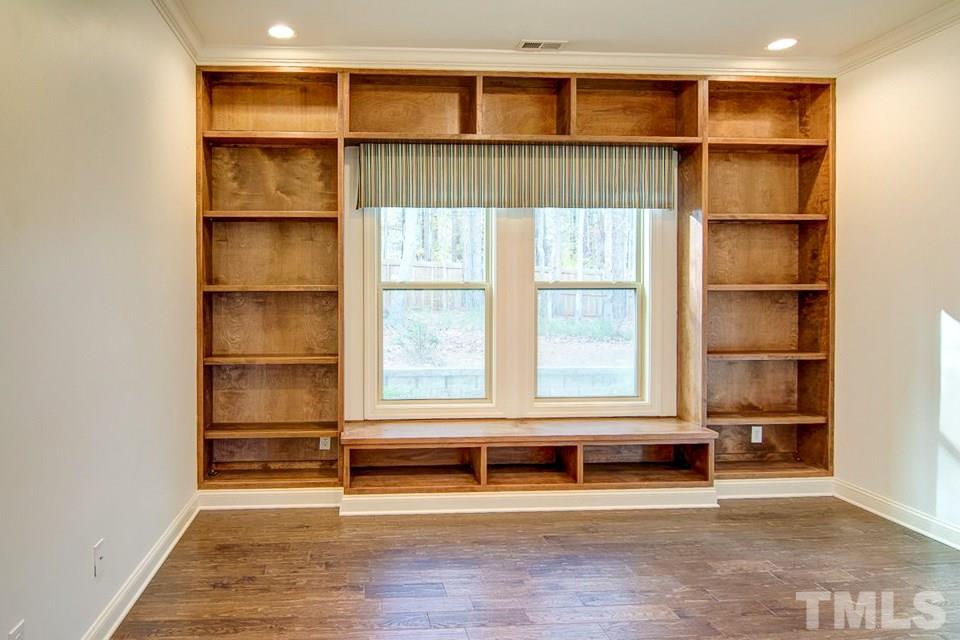 2405 Trenton Park Lane Raleigh, NC 27607 - Photo 12 of 29