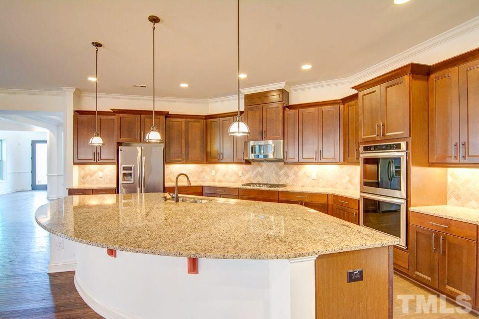 2405 Trenton Park Lane Raleigh, NC 27607 - Photo 14 of 29