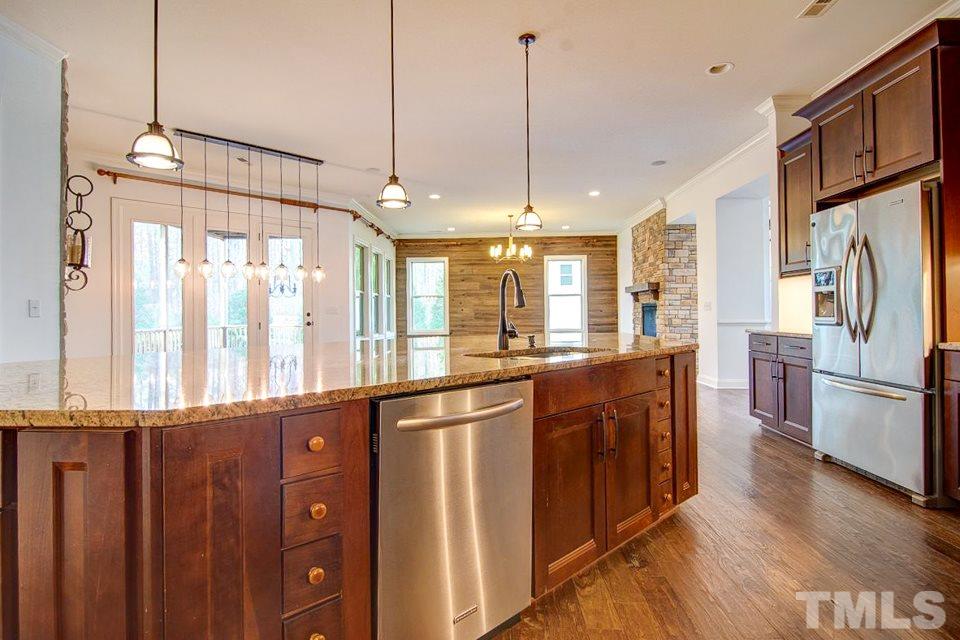 2405 Trenton Park Lane Raleigh, NC 27607 - Photo 15 of 29