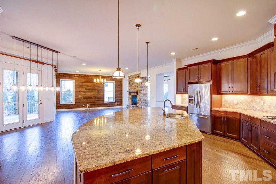 2405 Trenton Park Lane Raleigh, NC 27607 - Photo 16 of 29