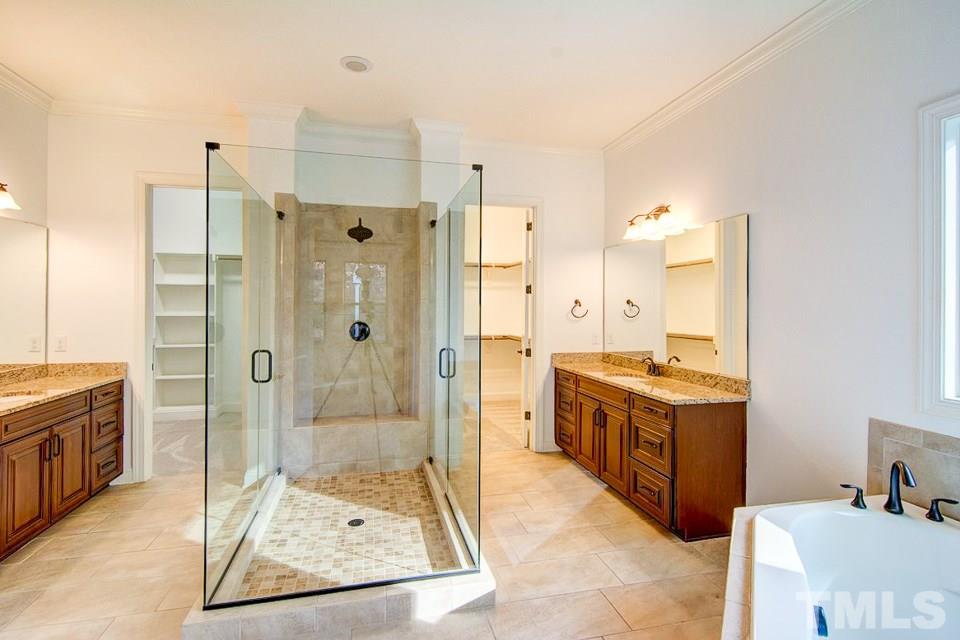 2405 Trenton Park Lane Raleigh, NC 27607 - Photo 19 of 29