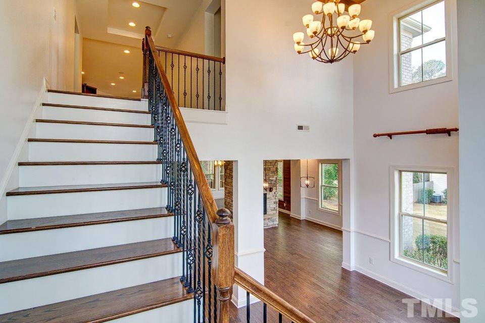 2405 Trenton Park Lane Raleigh, NC 27607 - Photo 20 of 29