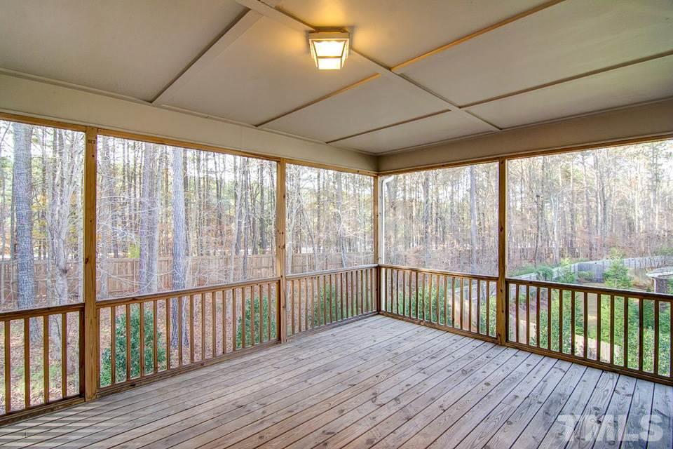 2405 Trenton Park Lane Raleigh, NC 27607 - Photo 24 of 29