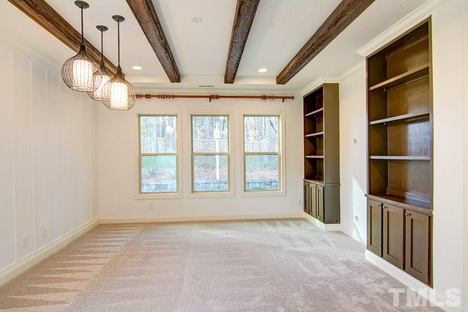 2405 Trenton Park Lane Raleigh, NC 27607 - Photo 25 of 29