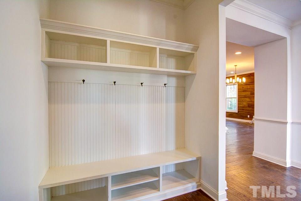 2405 Trenton Park Lane Raleigh, NC 27607 - Photo 5 of 29