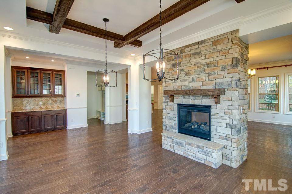 2405 Trenton Park Lane Raleigh, NC 27607 - Photo 7 of 29
