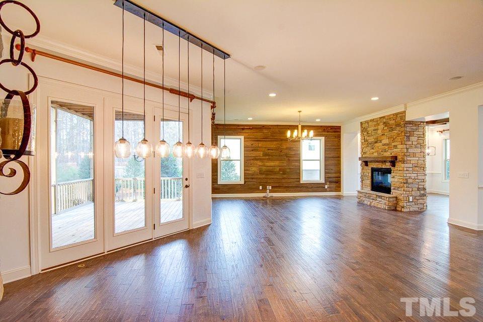 2405 Trenton Park Lane Raleigh, NC 27607 - Photo 9 of 29