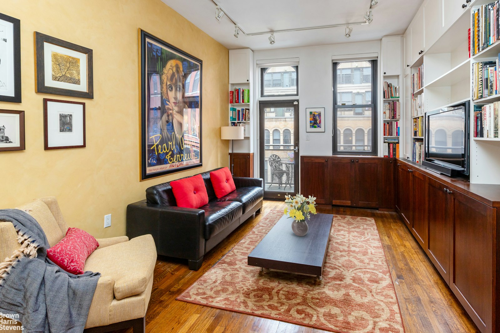 42 West 13th St Unit 6E  