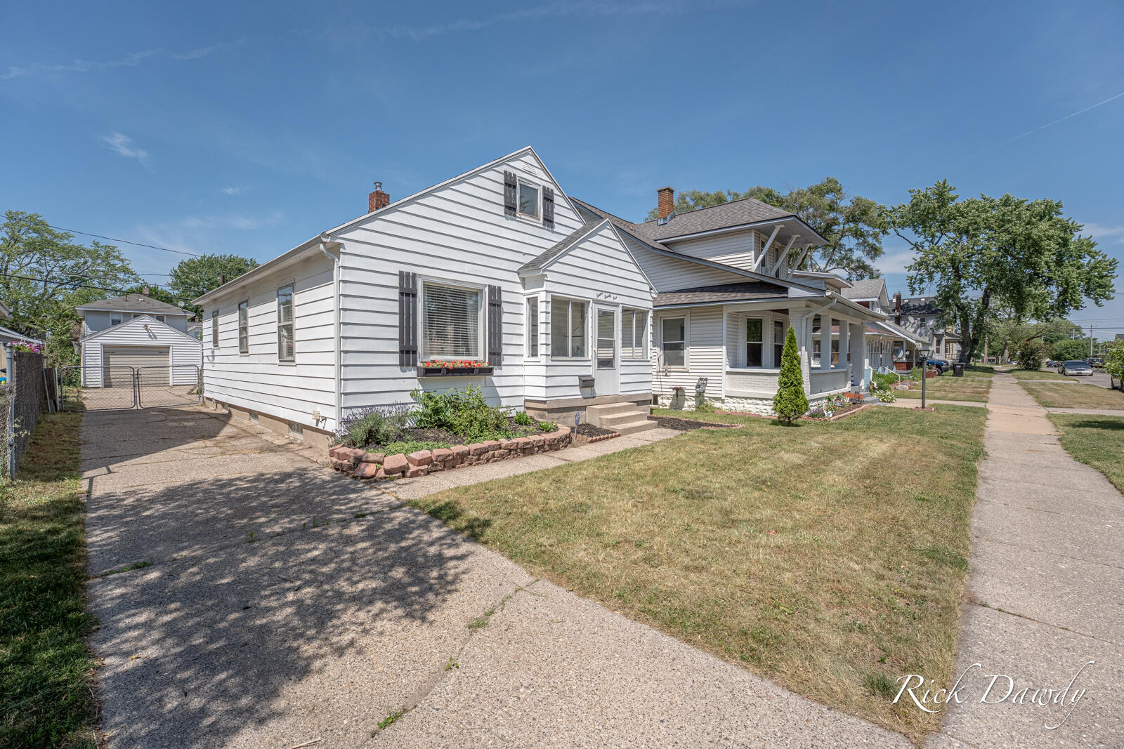1225 Rathbone Street Southwest Wyoming, MI 49509 - Photo 3 of 22 1225 Rathbone-30