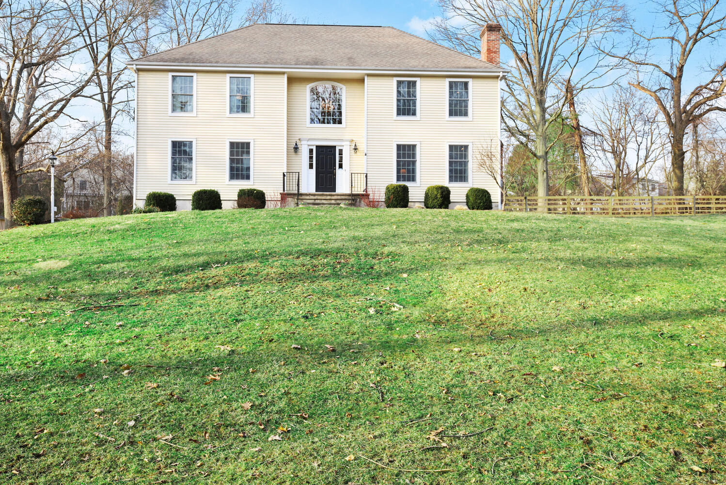 481 Flax Hill Road Norwalk, CT 06854 - Photo 1 of 28 481 Flax Hill Rd Norwalk CT