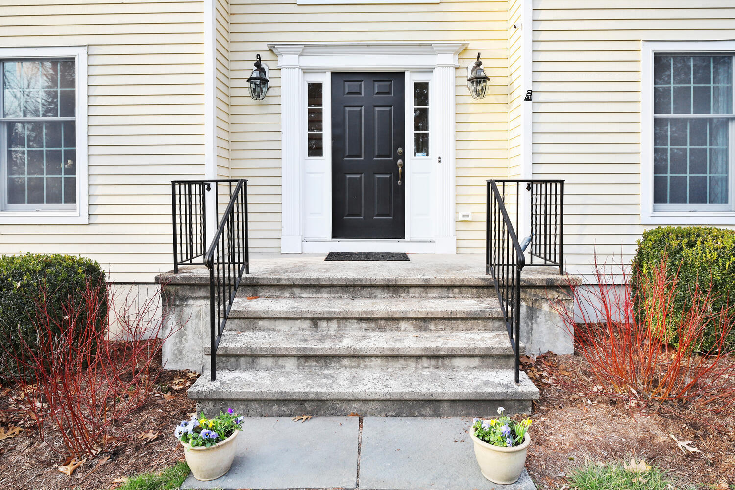 481 Flax Hill Road Norwalk, CT 06854 - Photo 2 of 28 481 Flax Hill Rd Norwalk CT-large-039-03