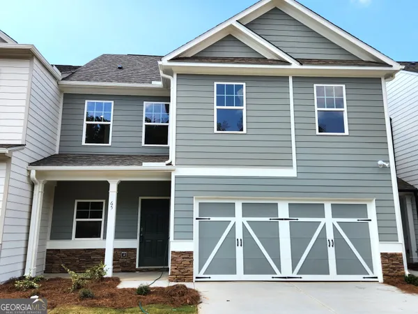$332,900 | 65 Umber Lane, Newnan, GA 30263