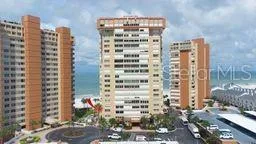 $625,000 | 17920 Gulf Boulevard, Unit 301, Redington Shores, FL 33708