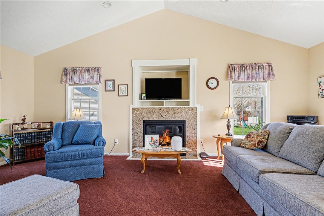 1024 Hard Rock Road Webster, NY 14580 - Photo 5 of 28